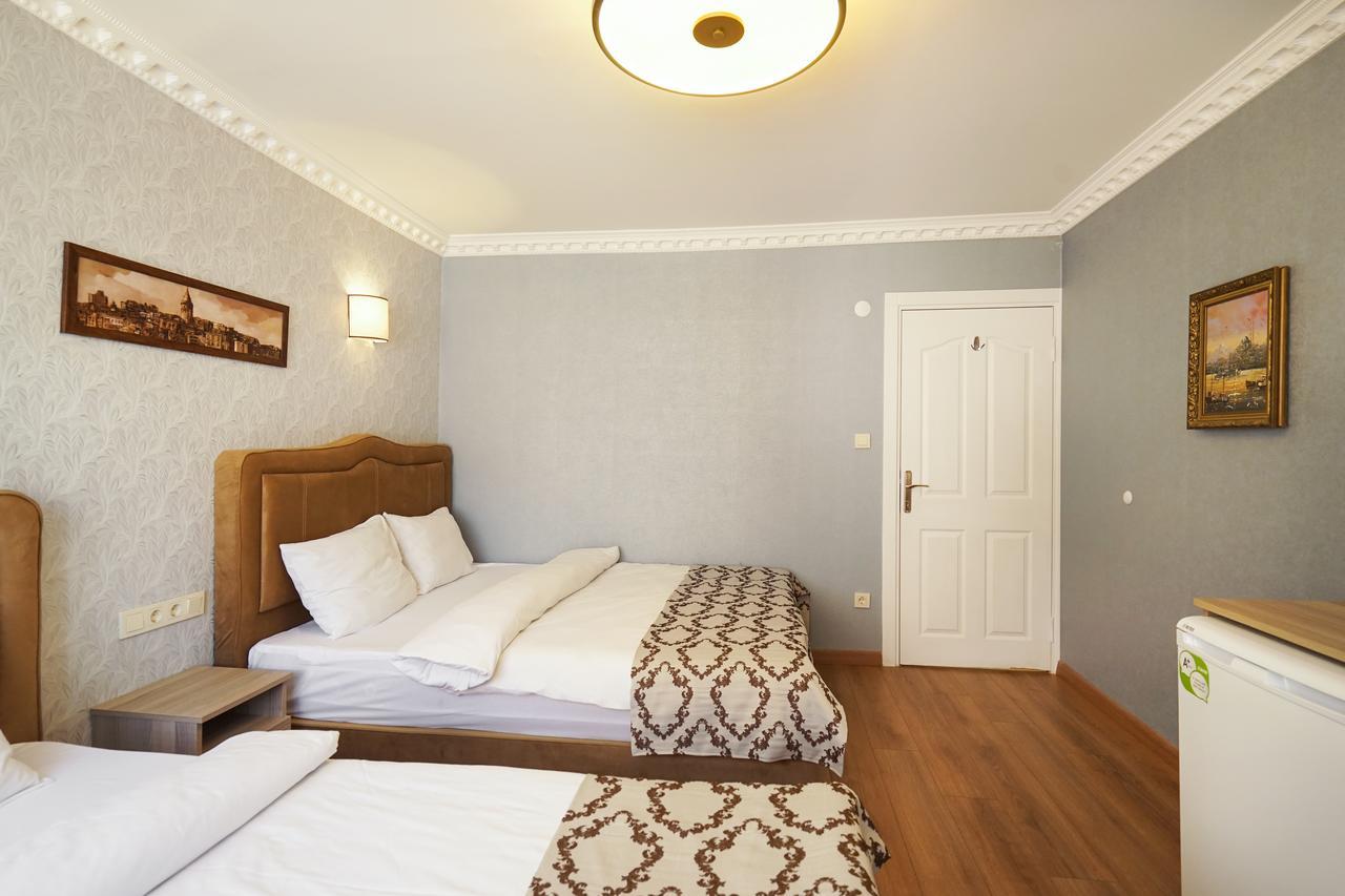 Aparthotel Authentic Oldcity