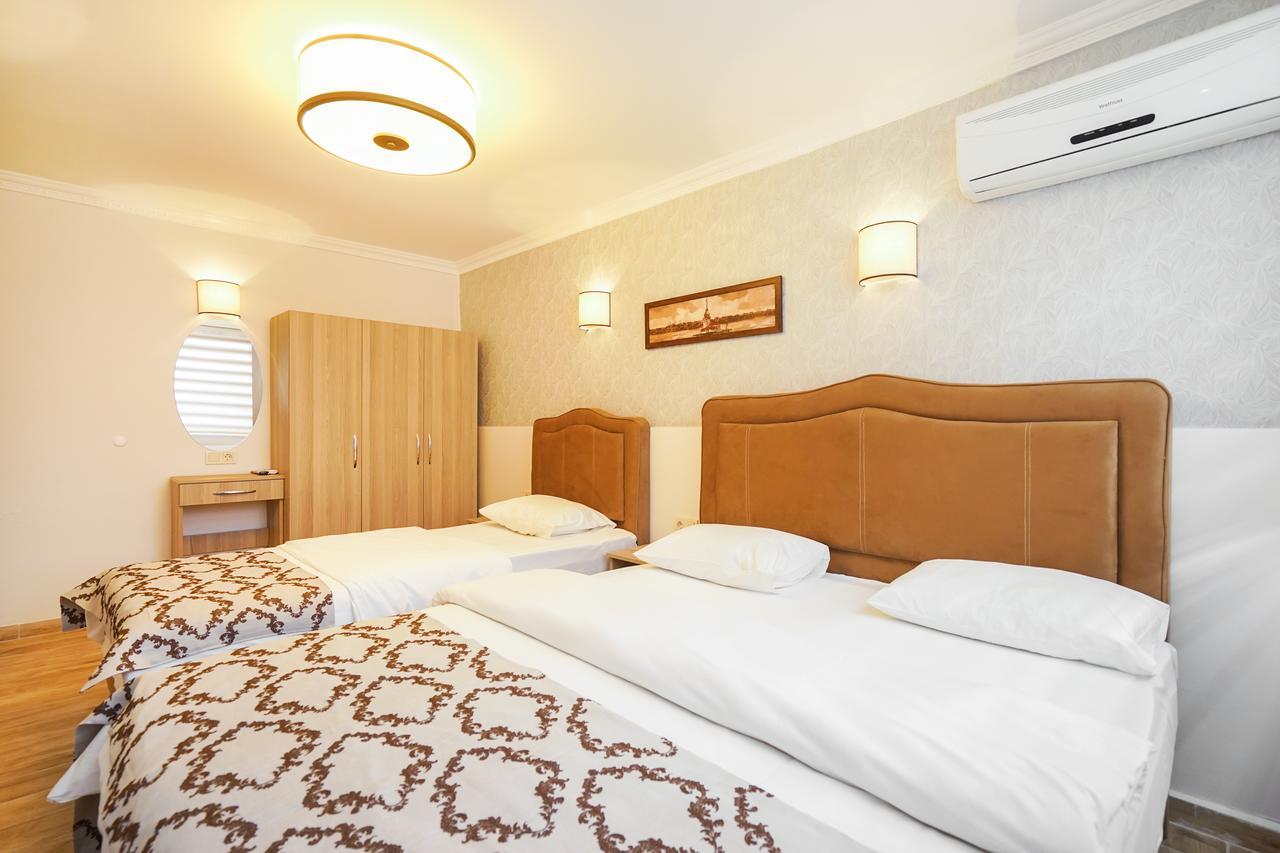 Authentic Oldcity Aparthotel *